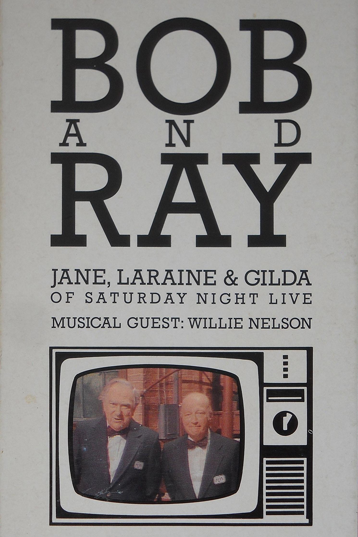 Постер Bob & Ray, Jane, Laraine & Gilda